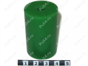 Сonveyor roller, Product Code 33-01-667, Polyurethane, Image №1