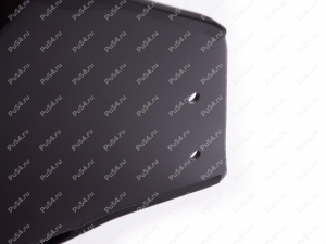 Стекло для квадроцикла URAN, толщина 3мм, Product Code 55-44-5193Pc, Polyurethane, Image №2