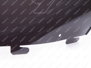 Стекло ветровое для квадроцикла "Т9", Product Code 55-44-521PK, Polyurethane, Image №2