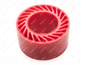 Ролик no-crush D 80 х d 44 х H 20, Product Code 33-99-001003, Polyurethane, Image №1