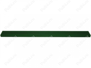 Polyurethane sheet 1000 x 80 x 25, Product Code 33-01-714, Polyurethane, Image №1