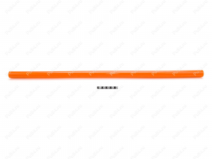 Стержень 18*500 полиуретановый, Product Code 33-01-1425pf, Polyurethane, PW54/K80/светло-зеленый, Image №1