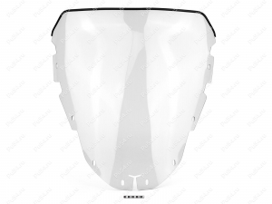 Snowmobile windshield (central part) BRP SKI-DOO SKANDIC SPORT 600 EFI, 2021, Product Code 50-44-7023Pc, Polyurethane, Image №2