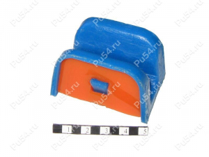 Rear door detent, Product Code 1-07-200, Polyurethane, Image №1