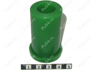 Spring bushing., Product Code 1-10-072, Polyurethane, Image №1