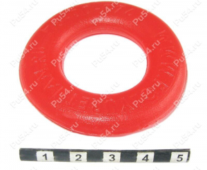 Oil seal, Product Code 78-00-0761, Polyurethane, Image №1