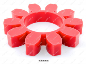Sprocket, Product Code 33-01-1161, Polyurethane, Image №1