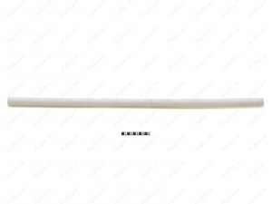 Polyurethane rod 16*500, Product Code 33-01-1171, Polyurethane, PU54/M92/красный, Image №3