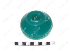 Upper link stock strut bushing, front suspension, Product Code 7-03-220, Polyurethane, Image №1