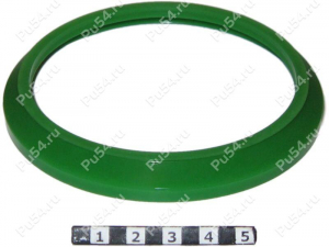 Polyurethane gasket, Product Code 33-01-765, Polyurethane, Image №1
