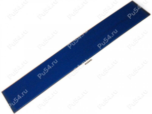 Polyurethane sheet 1000 x 150 x 10, Product Code 33-01-781, Polyurethane, Image №1