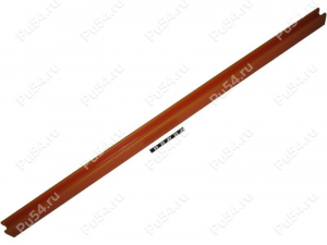 Ridge auger comb, Product Code 33-01-782, Polyurethane, Image №1