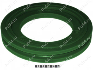 Roll, Product Code 33-01-785, Polyurethane, PU54/K87/purple, Image №1