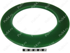 Polyurethane Collar, Product Code 78-00-195, Polyurethane, Image №1