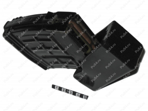Gun magazin cover TIGER, SVD, Product Code 33-18-003, Polyurethane, PU54/M80/black, Image №5