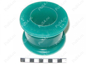 Stabilizer bushing, front suspension., Product Code 11-01-1678, Polyurethane, Image №1