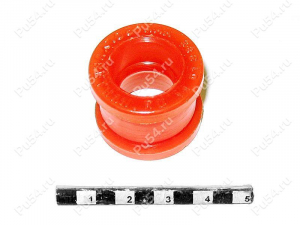 Stabilizer strut bushing, front suspension., Product Code 11-01-385, Polyurethane, Image №1