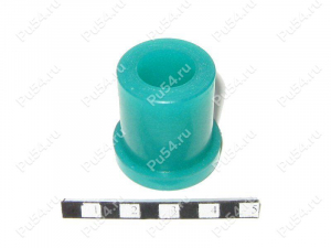 Spring bushing, rear suspension., Product Code 1-10-273, Polyurethane, Image №1