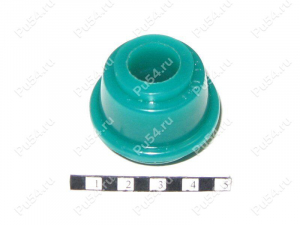 Stabilizer bushing, rear suspension., Product Code 4-01-1184, Polyurethane, Image №1