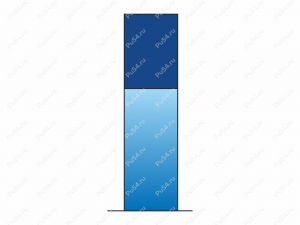 Кольцо прямоугольного сечения 44*37*3,5, Product Code 33-78-412, Polyurethane, PU54/M92/красный, Image №1