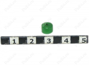 Pump vent, Product Code 33-01-798, Polyurethane, Image №1