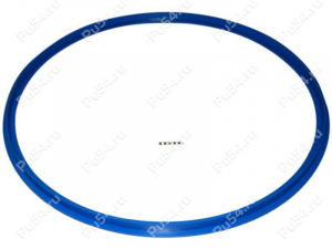 Polyurethane ring, Product Code 33-01-814, Polyurethane, Image №1