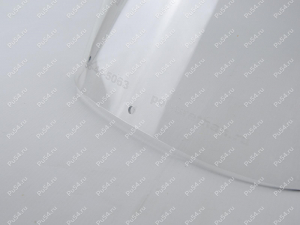 ATV, 4 Wheeler windshield, Product Code 55-44-5063Pc, Polyurethane, Image №6
