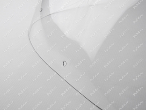 Snowmobile windshield Polaris, Product Code 50-44-397Pc, Polyurethane, Image №3