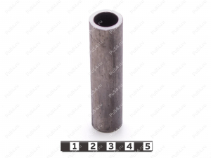 Втулка подушки кузова HOVER (1, 3 и 4 ряд), Product Code 0-15-033, Polyurethane, Image №1