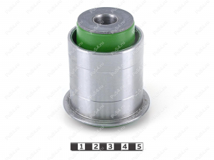 7-20-28001pf3, Product Code 7-20-28001pf3, Polyurethane, M80/зеленый, Image №1