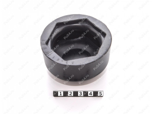 Колпачок, Product Code 33-01-1551, Polyurethane, PU54/K55/черный, Image №1
