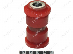 Spring silent block, Product Code 11-06-112, Polyurethane, Image №1