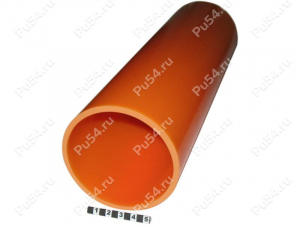 Hose D 89 x d 81 x H 310, Product Code 33-01-829, Polyurethane, Image №1