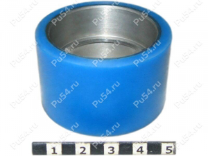 Roll (restoration), Product Code 33-01-844, Polyurethane, Image №1