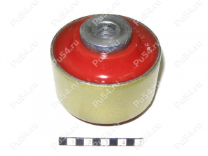 Control arm rear silent block, front suspension., Product Code 7-06-234, Polyurethane, Image №1
