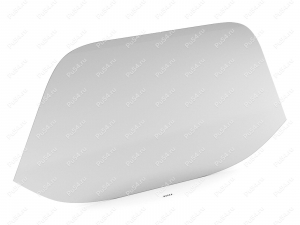 Windscreen for passenger sleigh Metelitsa (61cm, 2mm, MPK), Product Code 50-44-499Pc, Polyurethane, Image №1