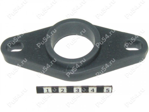 Lift bow flange, Product Code 90-00-115, Polyurethane, Image №1