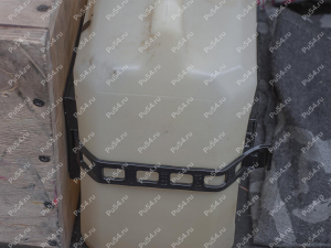 Universal clamp with square found, Product Code 33-20-015, Polyurethane, Image №4