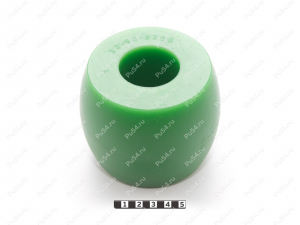 RUPEX 560, 630 вставка муфты FLENDER (буфер), аналог, Product Code 33-99-9258, Polyurethane, PU54/M80/зеленый, Image №1