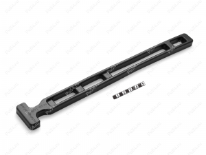 Ремень для крепления 33-20-152, Product Code 33-00-1525, Polyurethane, PU54/M72/черный, Image №1