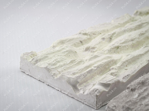 Stone veener casting mold "Relief, Product Code 34-00-001, Polyurethane, Image №3