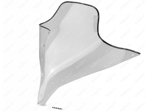 Snowmobile windshield YAMAHA APEX 2011-, Product Code 50-44-459Pc, Polyurethane, Image №1