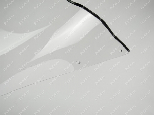 Snowmobile windshield YAMAHA APEX 2011-, Product Code 50-44-459Pc, Polyurethane, Image №6