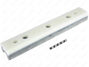 Pressing sponge 28*40*250 (restoration), Product Code 333-01-940, Polyurethane, PU54/K65/tintless, Image №1