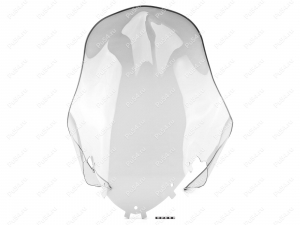 Snowmobile windshield Polaris Widetrak (high), Product Code 50-44-4911Pc, Polyurethane, Image №2