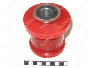 Control arm front silent block, front suspension, Product Code 4-06-2030, Polyurethane, Image №1