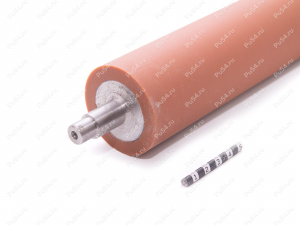Вал D55 x d40 x H550 (восстановление), Product Code 333-01-1250, Polyurethane, PU54Q/65E/коричневый, Image №2