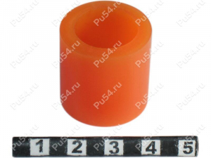 Кольцо  24,5 x d 17,9 x H 25,2, Product Code 33-01-861, Polyurethane, Image №1
