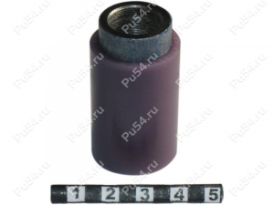 Roll (restoration), Product Code 33-01-871, Polyurethane, purple, Image №1