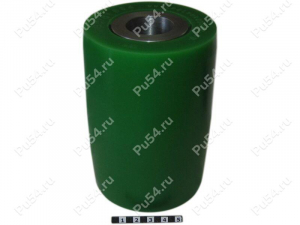Polyurethane damper 90*34*130, Product Code 33-01-884, Polyurethane, Image №1